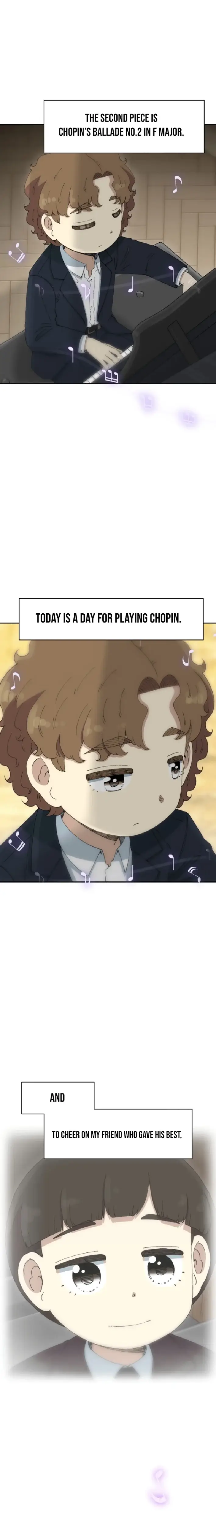 Read Beethoven Reborn EN Manga Online