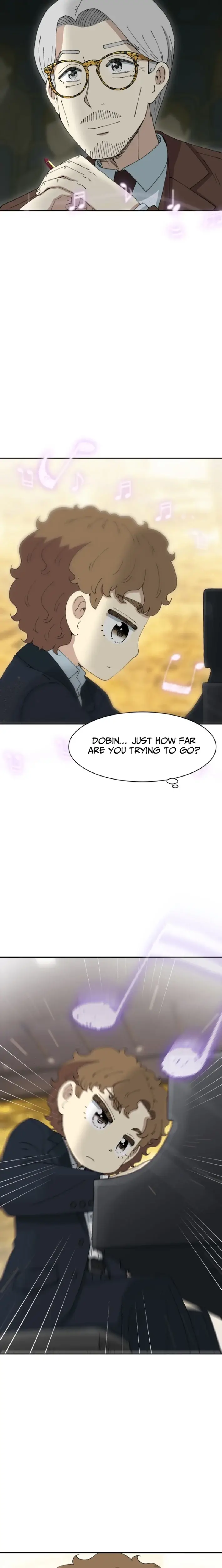 Read Beethoven Reborn EN Manga Online