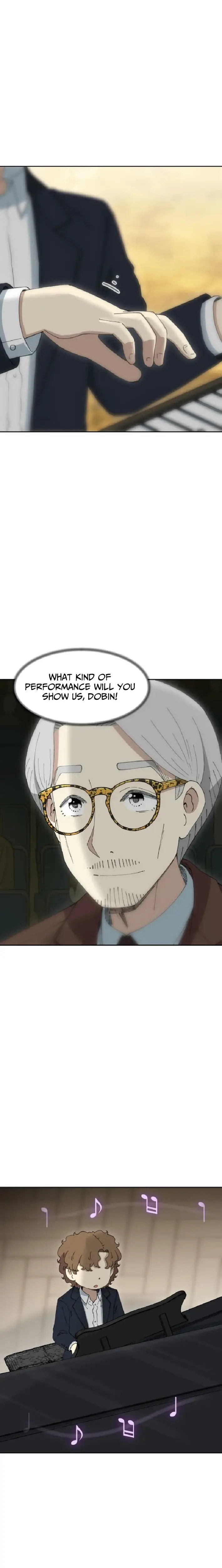 Read Beethoven Reborn EN Manga Online