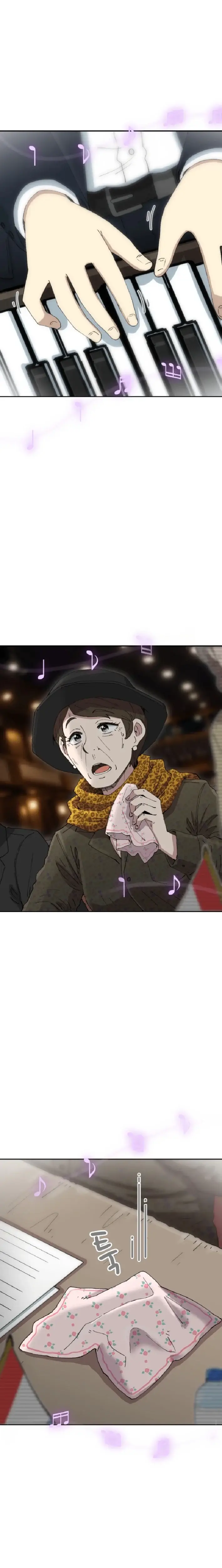 Read Beethoven Reborn EN Manga Online