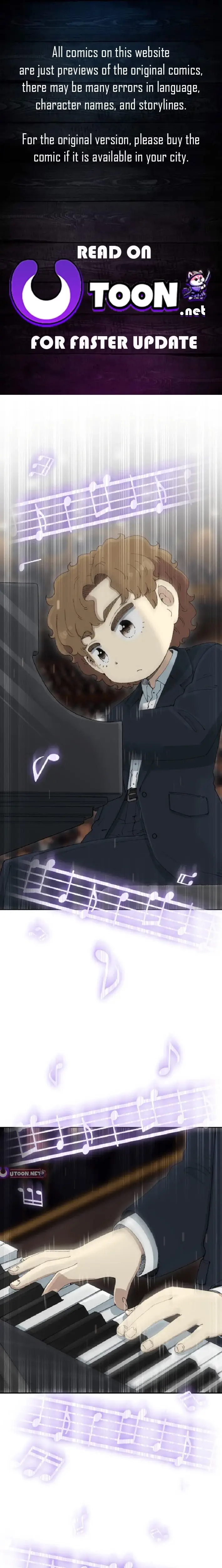 Read Beethoven Reborn EN Manga Online