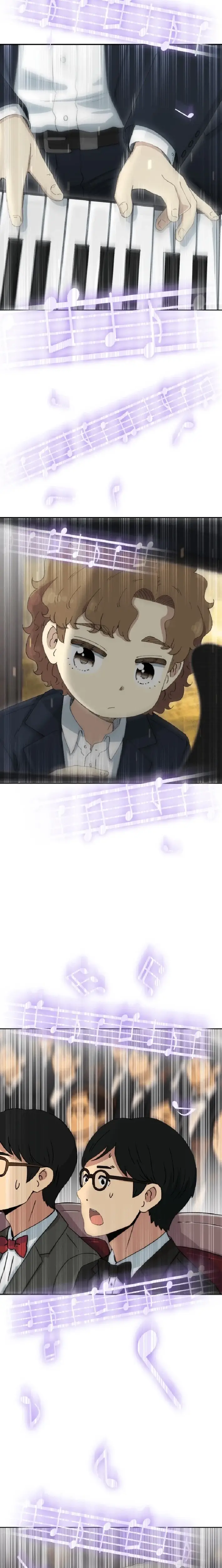 Read Beethoven Reborn EN Manga Online