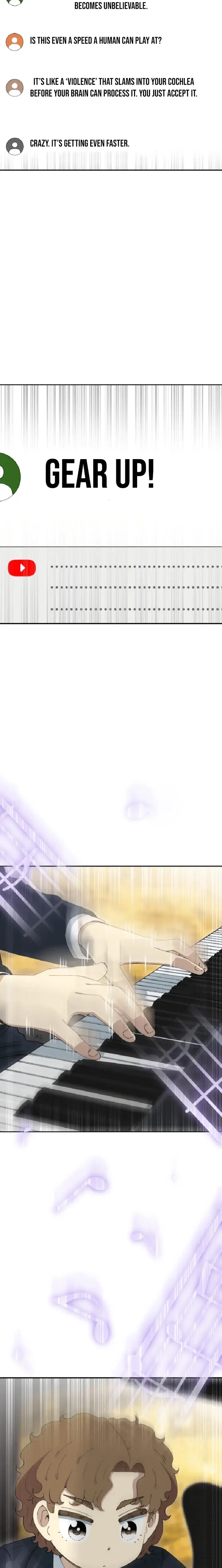 Read Beethoven Reborn EN Manga Online