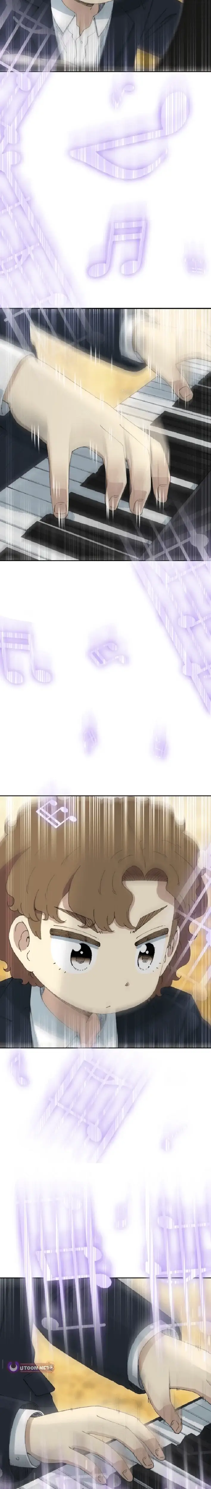 Read Beethoven Reborn EN Manga Online