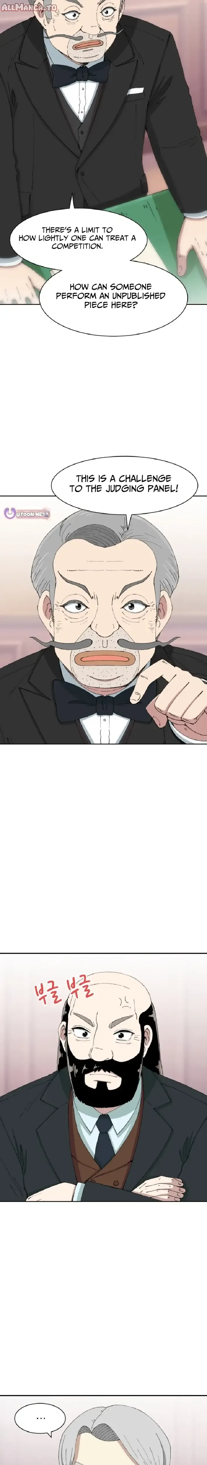 Read Beethoven Reborn EN Manga Online