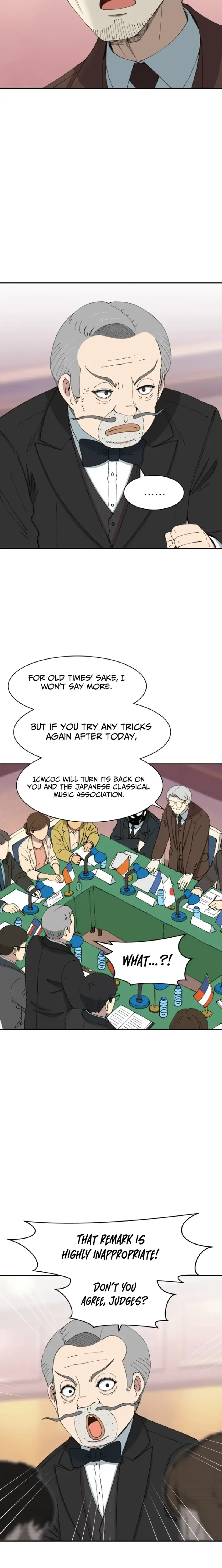 Read Beethoven Reborn EN Manga Online