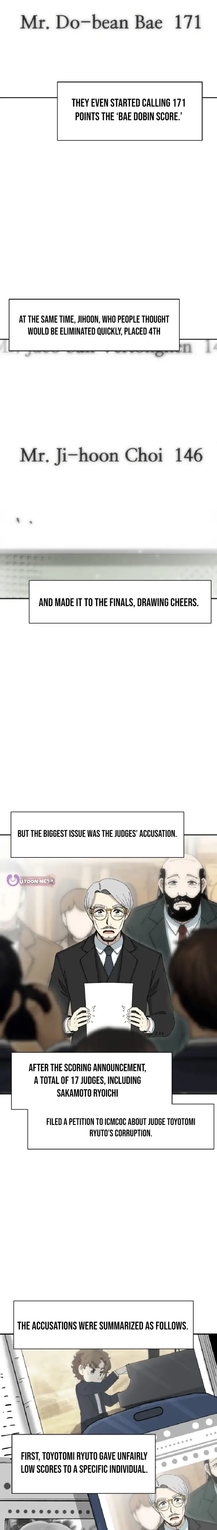 Read Beethoven Reborn EN Manga Online