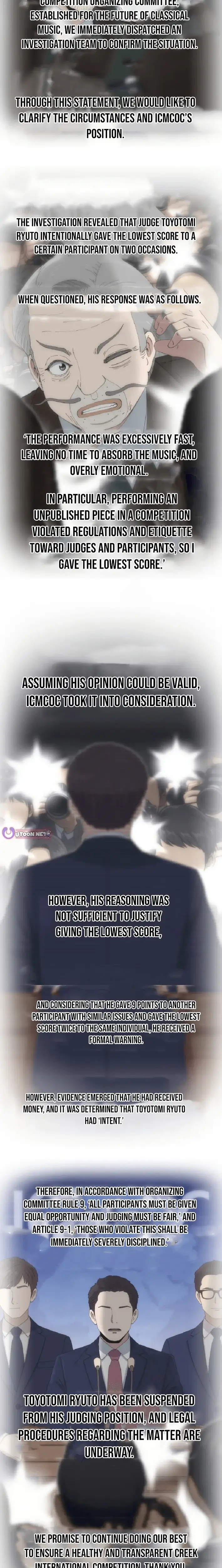 Read Beethoven Reborn EN Manga Online