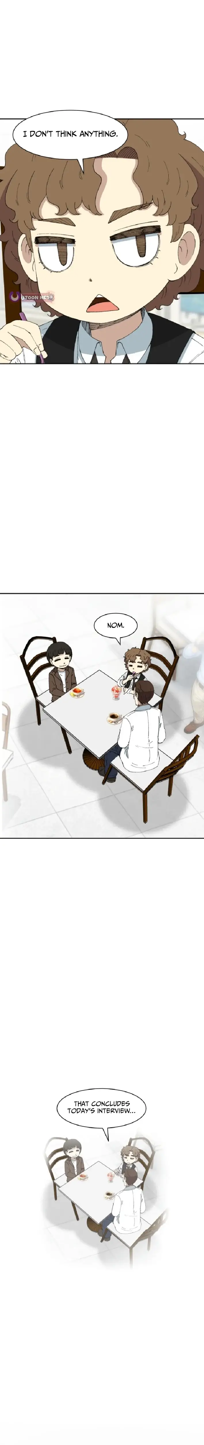 Read Beethoven Reborn EN Manga Online