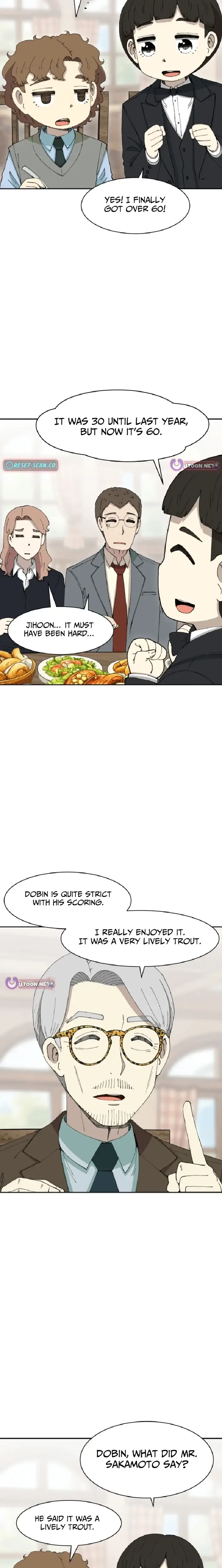 Read Beethoven Reborn EN Manga Online