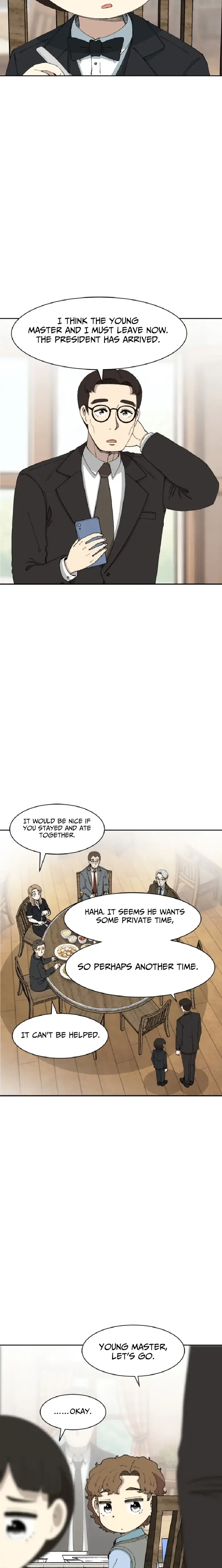 Read Beethoven Reborn EN Manga Online