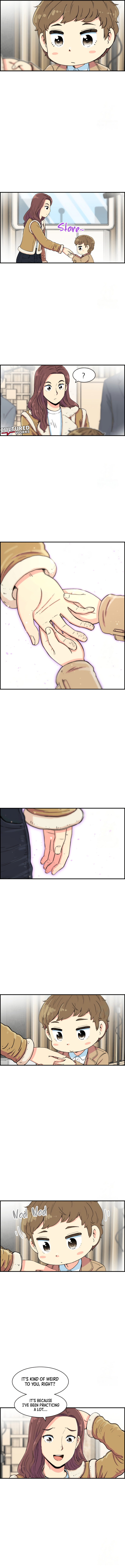 Read Beethoven Reborn EN Manga Online