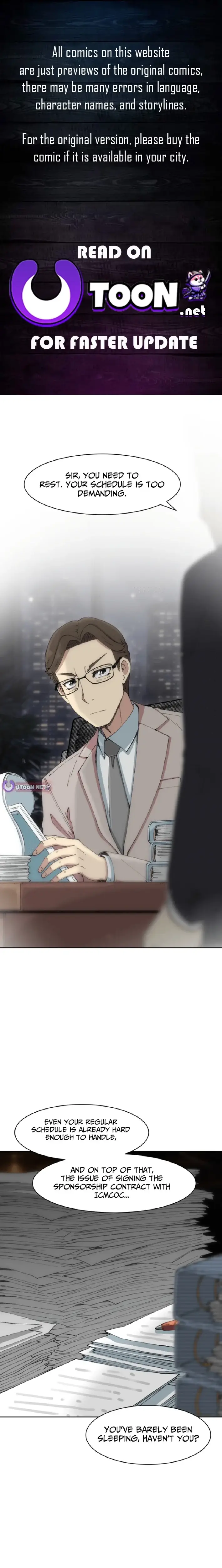 Read Beethoven Reborn EN Manga Online