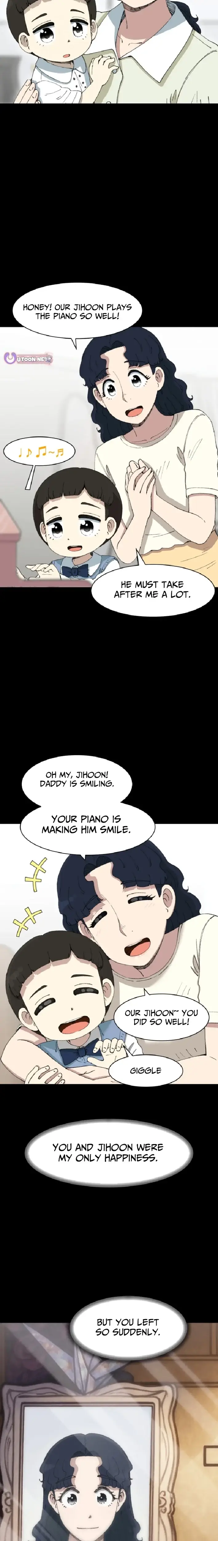 Read Beethoven Reborn EN Manga Online