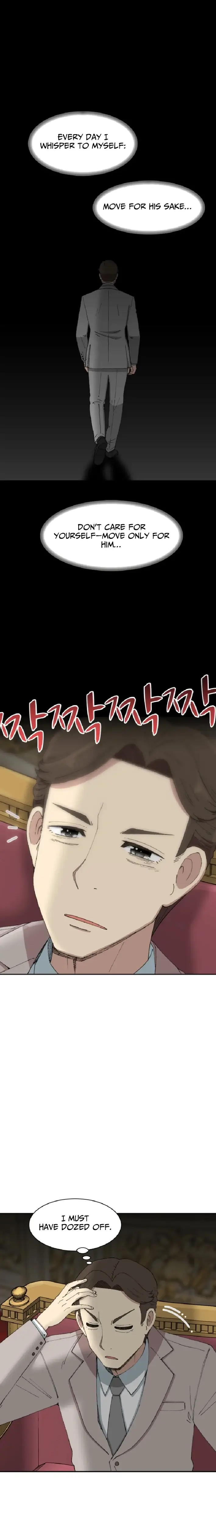 Read Beethoven Reborn EN Manga Online