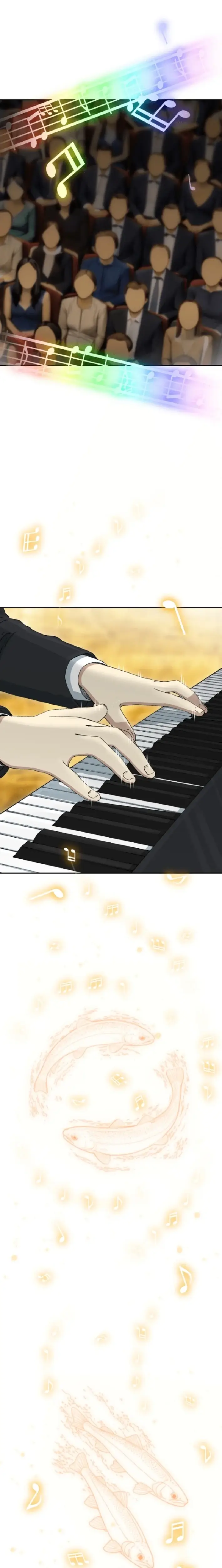 Read Beethoven Reborn EN Manga Online