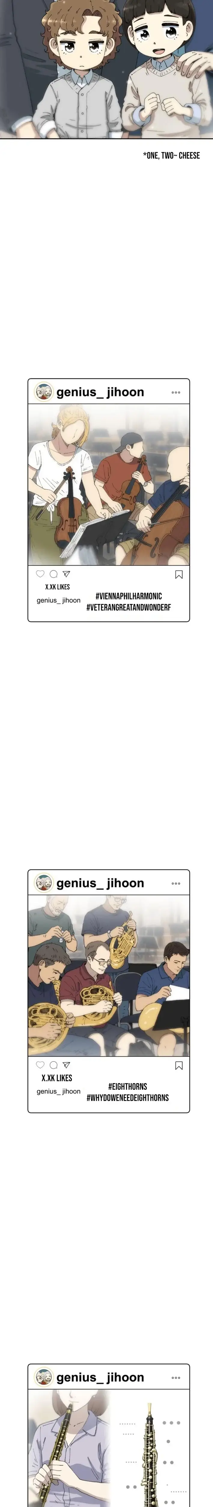 Read Beethoven Reborn EN Manga Online