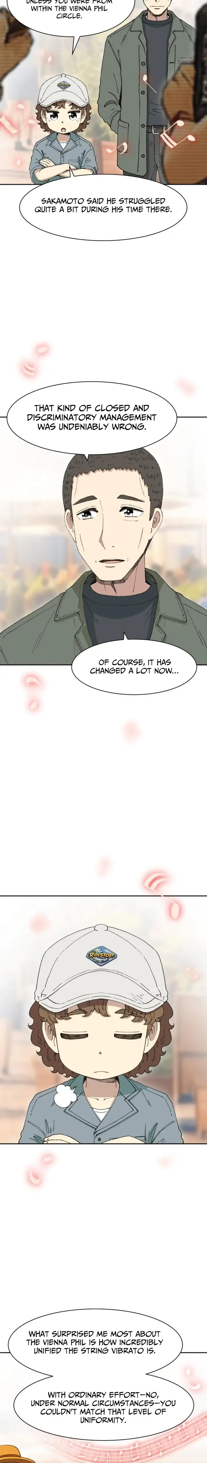 Read Beethoven Reborn EN Manga Online