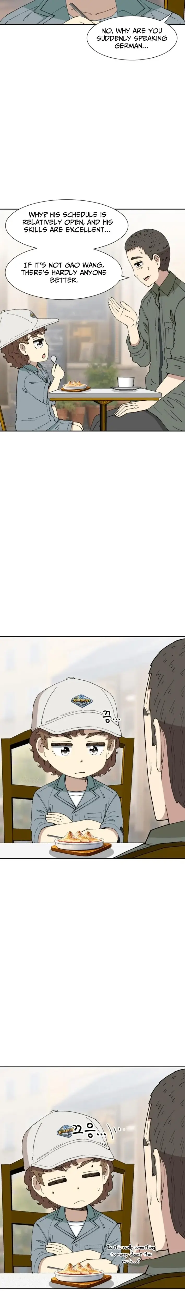 Read Beethoven Reborn EN Manga Online