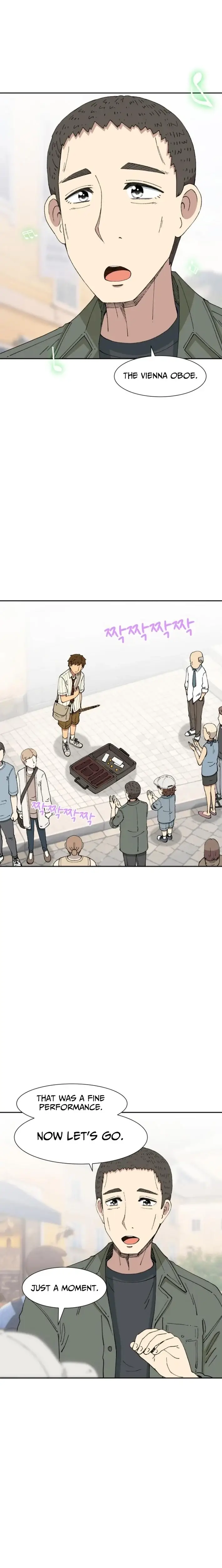 Read Beethoven Reborn EN Manga Online