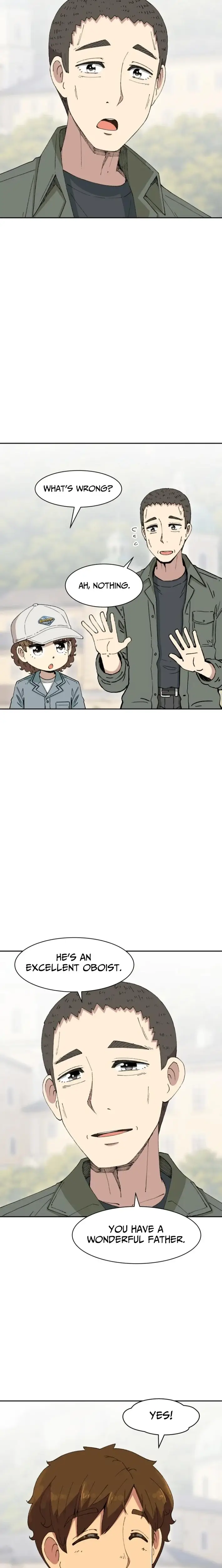 Read Beethoven Reborn EN Manga Online