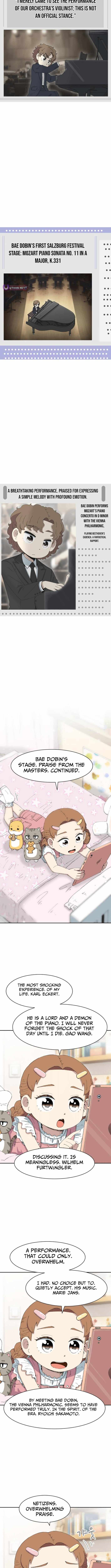 Read Beethoven Reborn EN Manga Online