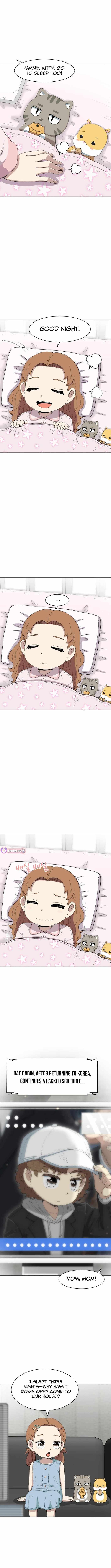 Read Beethoven Reborn EN Manga Online