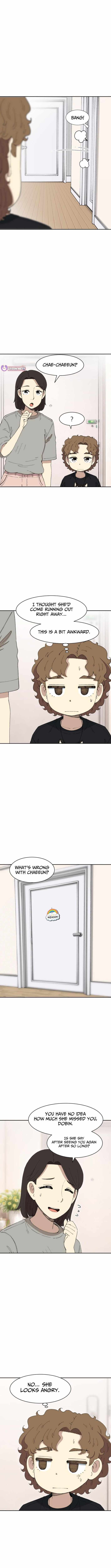 Read Beethoven Reborn EN Manga Online