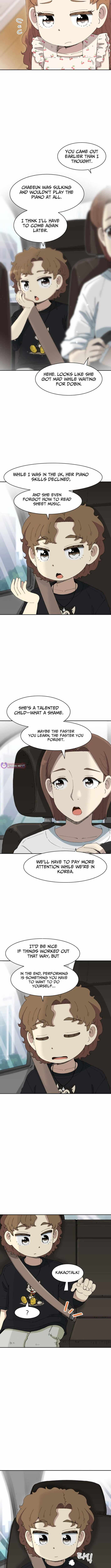 Read Beethoven Reborn EN Manga Online