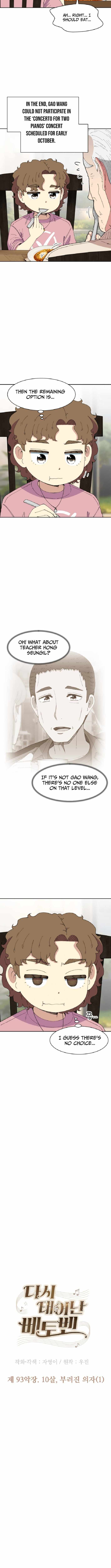 Read Beethoven Reborn EN Manga Online