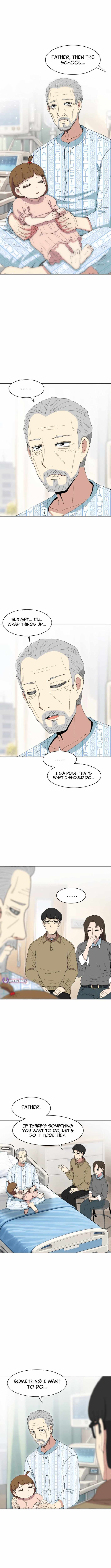 Read Beethoven Reborn EN Manga Online