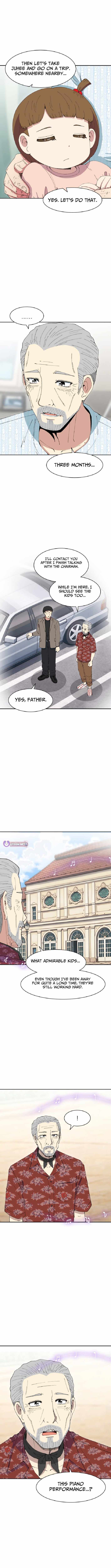 Read Beethoven Reborn EN Manga Online