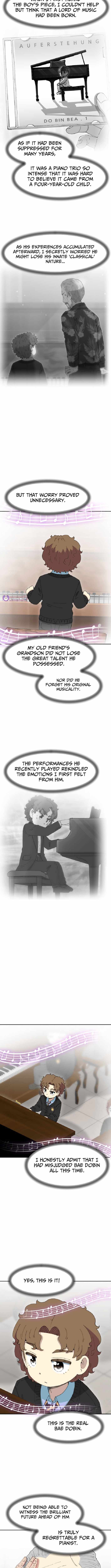 Read Beethoven Reborn EN Manga Online