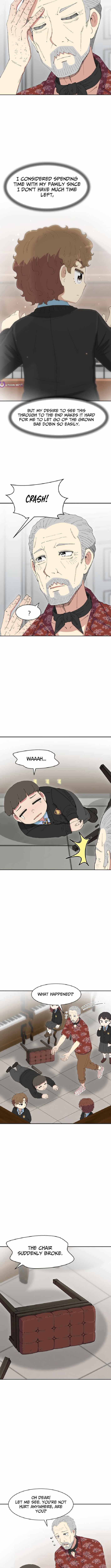 Read Beethoven Reborn EN Manga Online