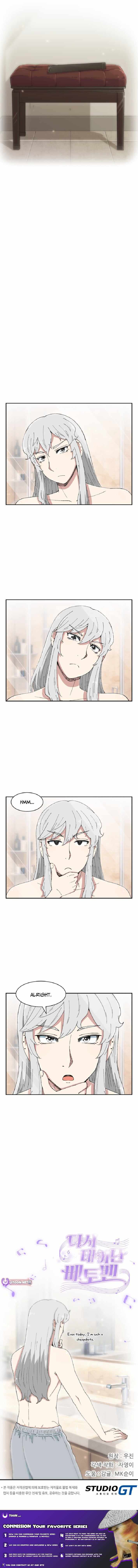 Read Beethoven Reborn EN Manga Online