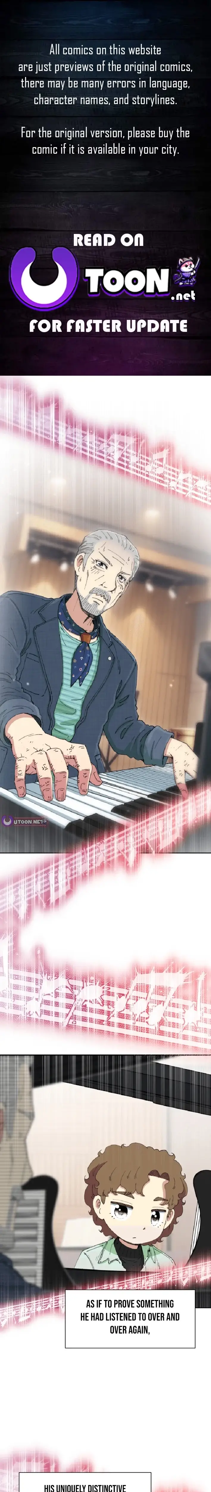 Read Beethoven Reborn EN Manga Online