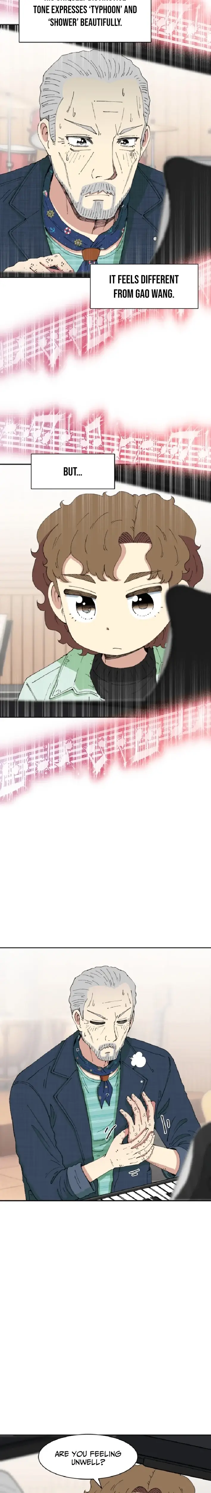 Read Beethoven Reborn EN Manga Online