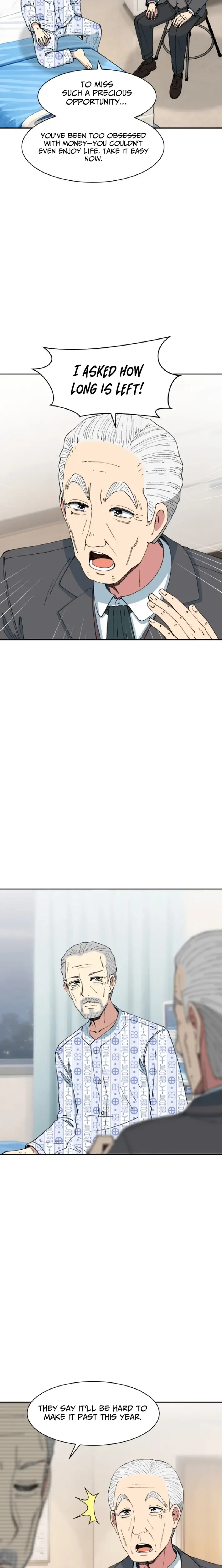 Read Beethoven Reborn EN Manga Online