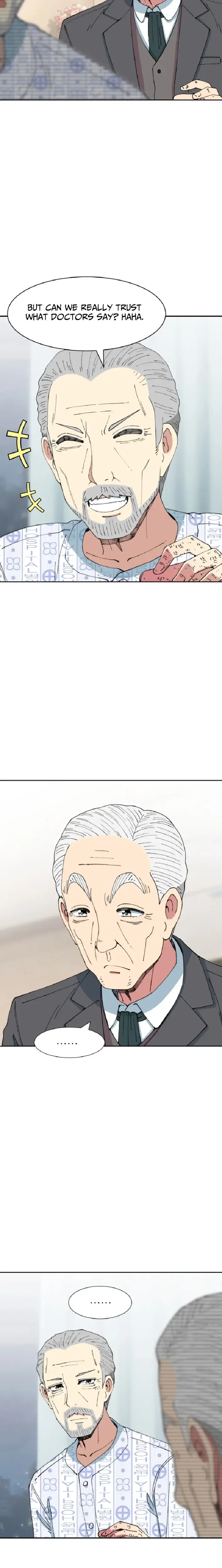 Read Beethoven Reborn EN Manga Online