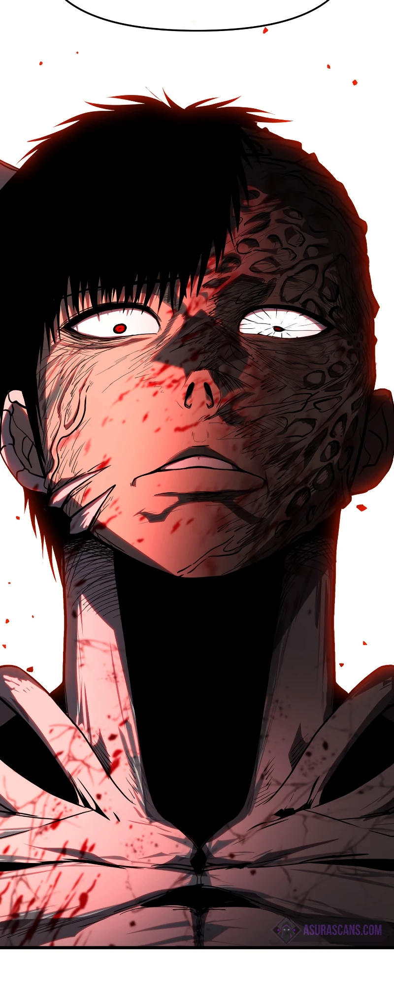 Read Bones EN Manga Online