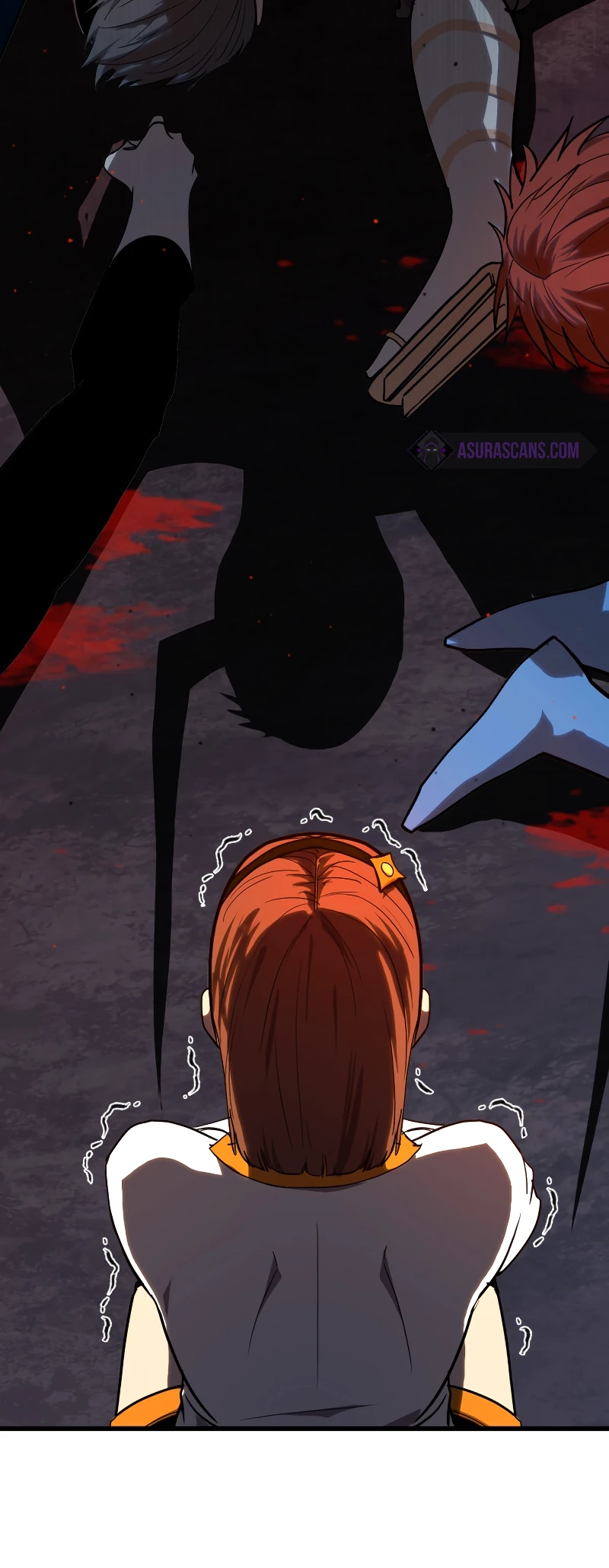 Read Bones EN Manga Online