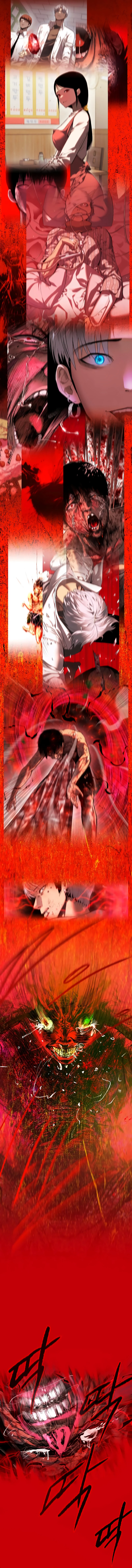 Read Bones EN Manga Online