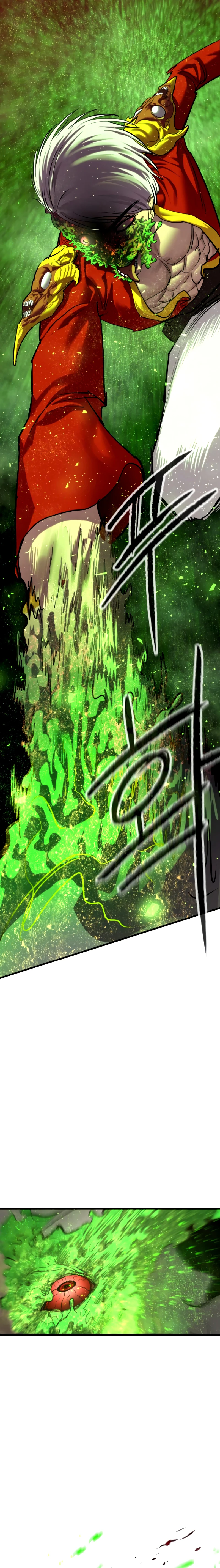 Read Bones EN Manga Online