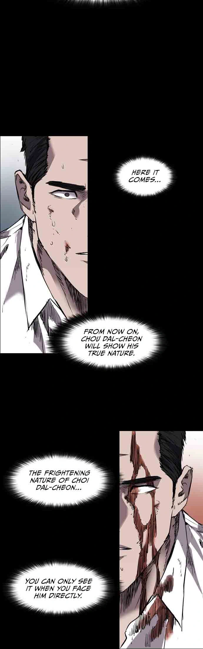 Read Castle EN Manga Online