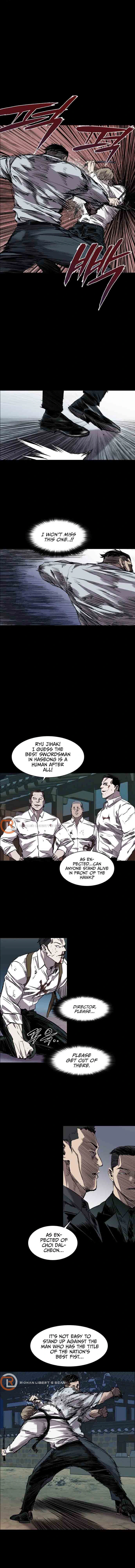 Read Castle EN Manga Online