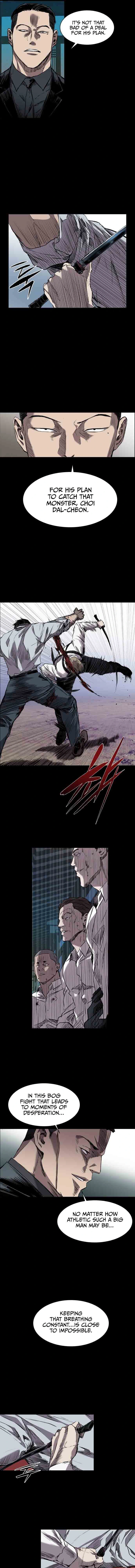 Read Castle EN Manga Online