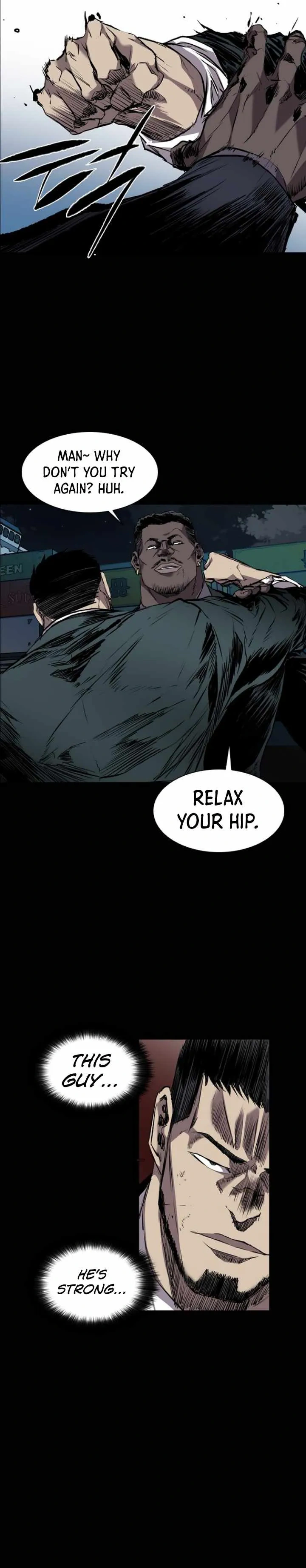 Read Castle EN Manga Online