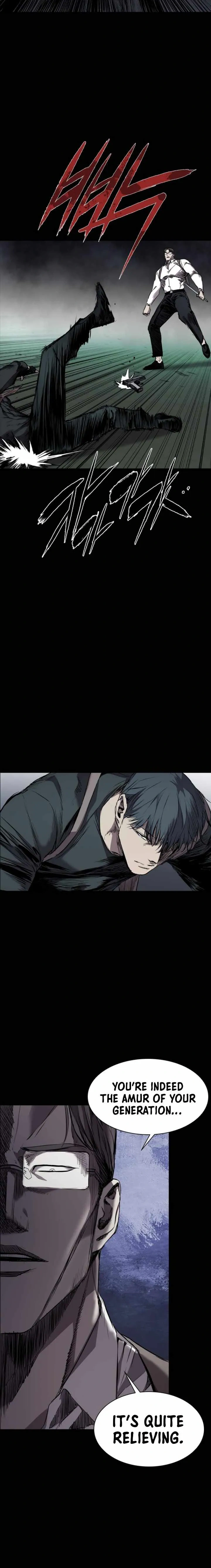 Read Castle EN Manga Online