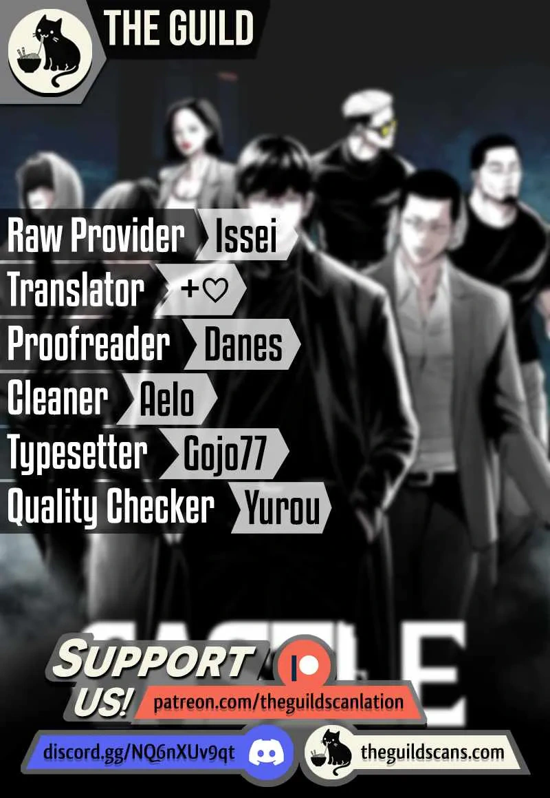 Read Castle EN Manga Online