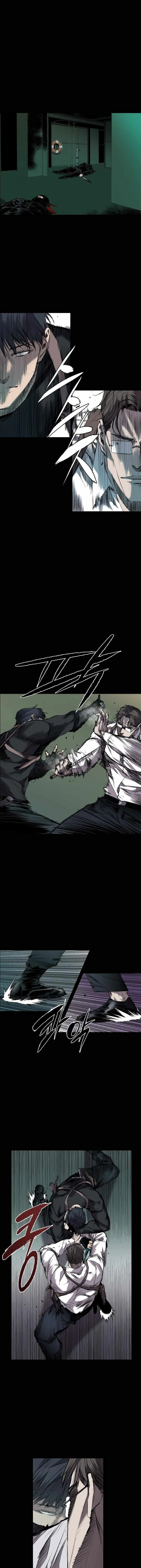 Read Castle EN Manga Online